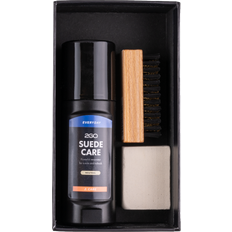 2GO Reborn Suede Kit Black