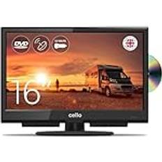12 Volt 16 Inch TV