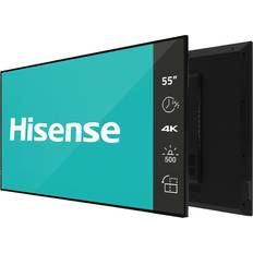 Hisense 55DM66D 55 Inch 4K Digital Signage Screen