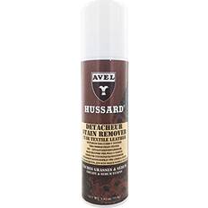 Leather Textile Suede Nubuck Aerosol Hussard