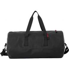 KiMood Waterproof Duffle Bag - Black
