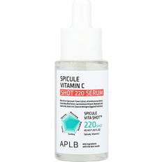 APLB Spicule Vitamin C Shot 220 Serum 40 ml
