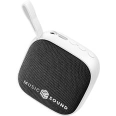 Bluetooth Wireless Speaker Mini Whi
