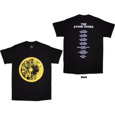 Tour 2016 Black T-Shirt - Black