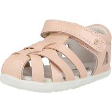 Step Up Tropicana II Shimmer Sandals Kids - Leather