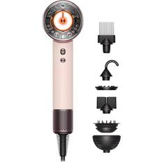 Dyson Supersonic Nural Curly+Coily Ceramic Pink/Rose gold