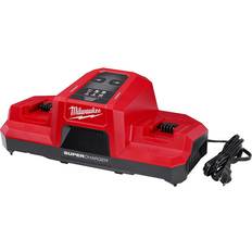Milwaukee M18 DBSC Dual Bay Super Charger