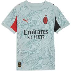 Puma Milan Målvaktströja 2025 26 Barn AC
