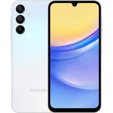 Samsung Galaxy A15 6GB RAM 128GB Light Blue