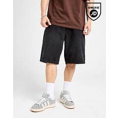 Rick Shorts - Black