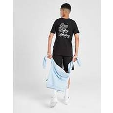 Hoodrich Chrome T-Shirt Junior - Black