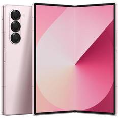 Samsung Pink Mobile Phones Samsung Galaxy Z Fold6 256GB Pink