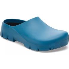 Birkenstock Vattentäta Träskor Birkenstock Super Birki 2.0 Polyurethane Ink Blue Clogs