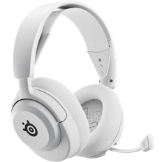 SteelSeries Arctis Nova 5P Wireless White
