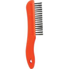 Steel Brushes Hobart Stainless Wire 9in 770104 Steel Brush