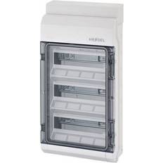 Cajas de Distribución Hensel Hensel Automatengehäuse KV 3536 6100228