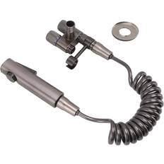 Bidets Vestidos Handheld Bidet Sprayer Set with Hose
