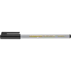 Hobbymaterial Edding Office Liner Black 10-pack