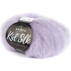 Mayflower Super Kid Silk Light Purple 195m