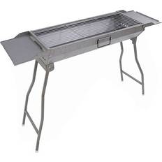 24.se Foldable Large Grill
