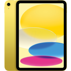 Tablet Apple iPad (2022) A14, 10.9-inch, Wi-Fi, 256GB Yellow