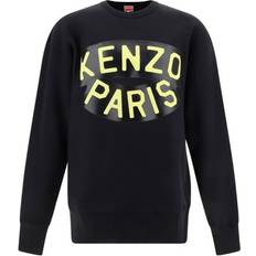 Kenzo Clothing Kenzo Pullover FD55SW5024MB Herren - Schwarz