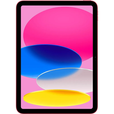 Apple iPad A14 10.9-inch, Wi-Fi, 256GB Pink