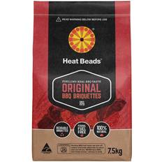 Heat Beads Grilltilbehør Heat Beads Original BBQ Briquettes 7.5kg