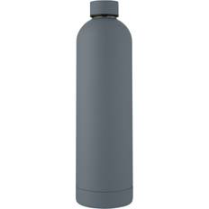 Spring Insulated Dark Grey