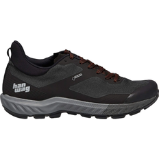 Mikrofiber Sko Hanwag Kaduro Light GTX M - Asphalt/Black
