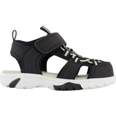 Flickor Sandaler Barnskor Kuling Fjällbacka Sandaler Always Black