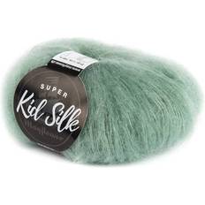 Mayflower Super Kid Silk Dark Aquamarine 195m