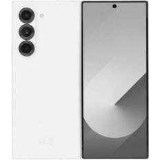 Samsung Galaxy Z Fold6 512GB White