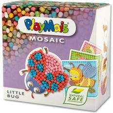 PlayMais Legetøj PlayMais Mosaic Little Bug