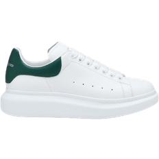 Alexander McQueen Oversized M - White/Green