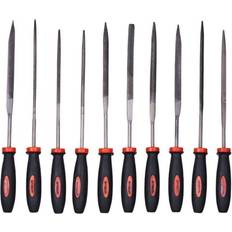 AmTech Rasp AmTech 10pc 140mm Needle File Set Rasp