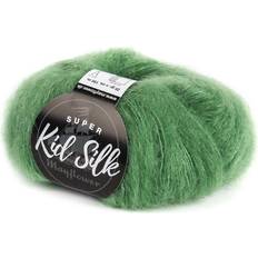 Mayflower super kid silk Mayflower Super Kid Silk Grass Green 195m