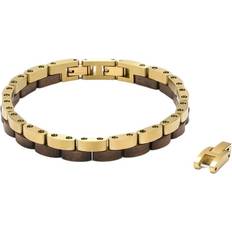 Guld - Herr Armband Radiant Elegant Herr Armband - RH000248