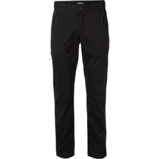 Craghoppers Men's Kiwi Pro II Trousers - Black