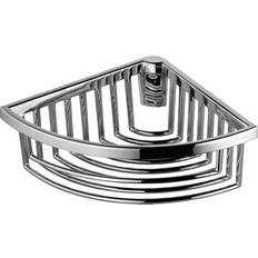 Paniers de douche Keuco Eckschwammkorb Seifenkörbe 24944 72 mm