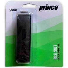 Griffbänder Prince ResiSoft 1er Pack Schwarz