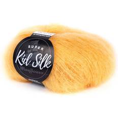 Mayflower Super Kid Silk Light Honey 195m