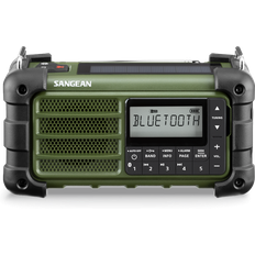 Sangean MMR-99 Forest Green
