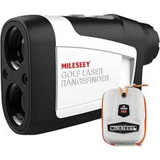 Golf range finder MiLESEEY Golf Range Finder