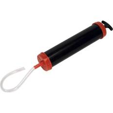 Grease Guns Sealey AK47 Oil Suction Syringe 500ml Composite Body