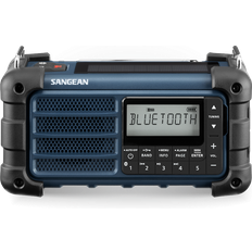 Sangean MMR-99 Ocean Blue