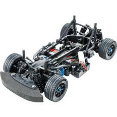 Byggsats Radiostyrda bilar Tamiya M-07 Concept Chassis Kit 300058647