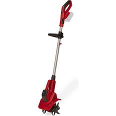 Kylvökoneet Einhell GE-CR 18/20 Li E Solo, Sähkökäyttöinen pienjyrsin, 20 cm, 20 cm, 20 cm, 230 RPM, 16,5 cm SOLO
