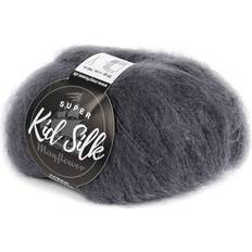 Mayflower Super Kid Silk Coke Grey 195m