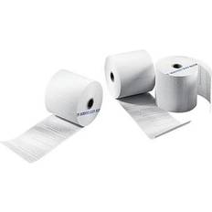 Soennecken Thermopapierrolle 57mm 40m 12mm 58d Druck